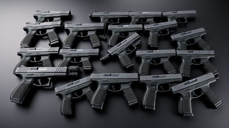 top 9mm tactical pistols