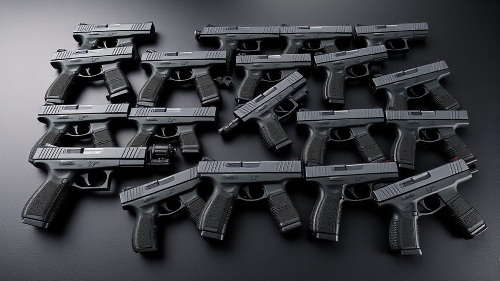 top 9mm tactical pistols