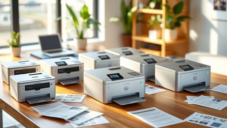 top a4 laserjet printers