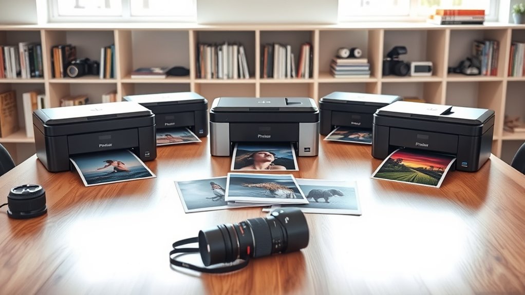 top a4 photo printer picks