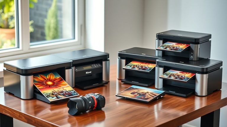 top a4 photo printers