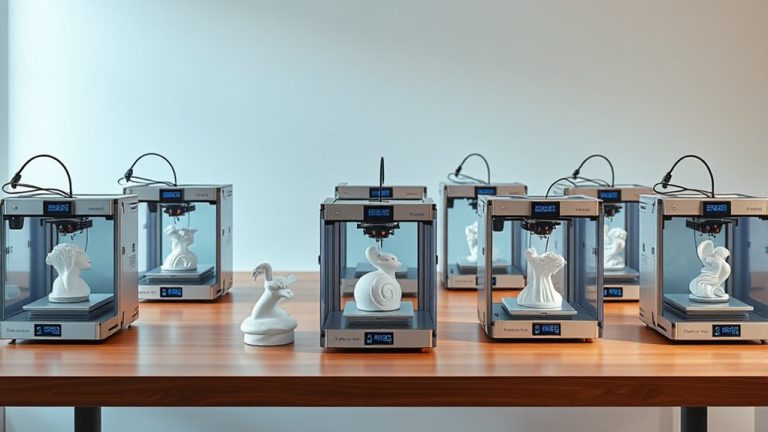 top abs 3d printers 2026