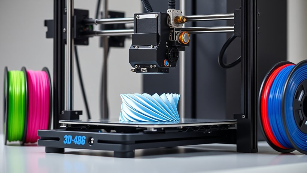 top abs 3d printers 2026