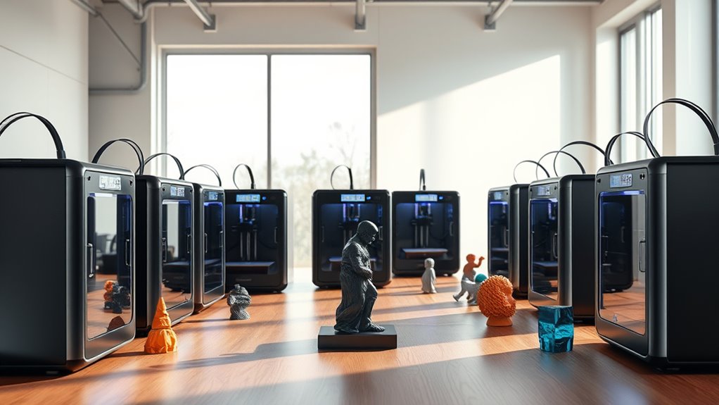 top abs 3d printers