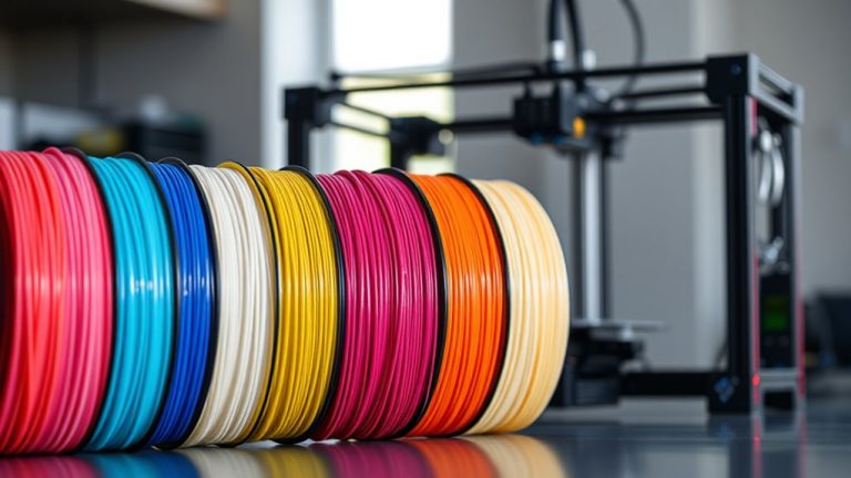 top abs filament brands