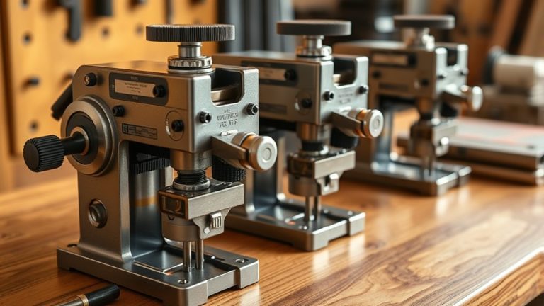 top accurate reloading presses