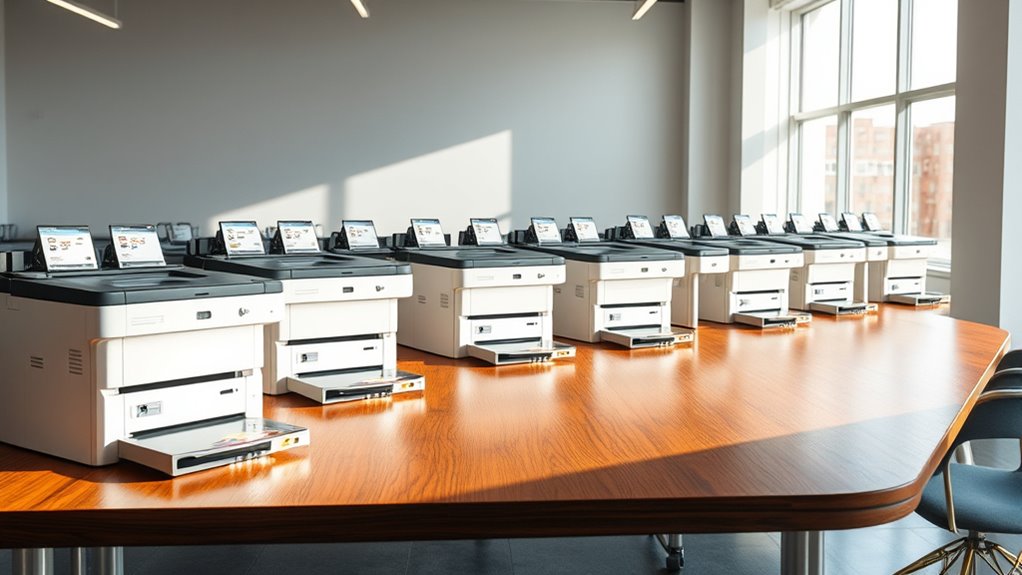 top acrylic printer picks