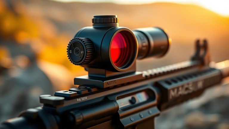 top acss sight recommendations