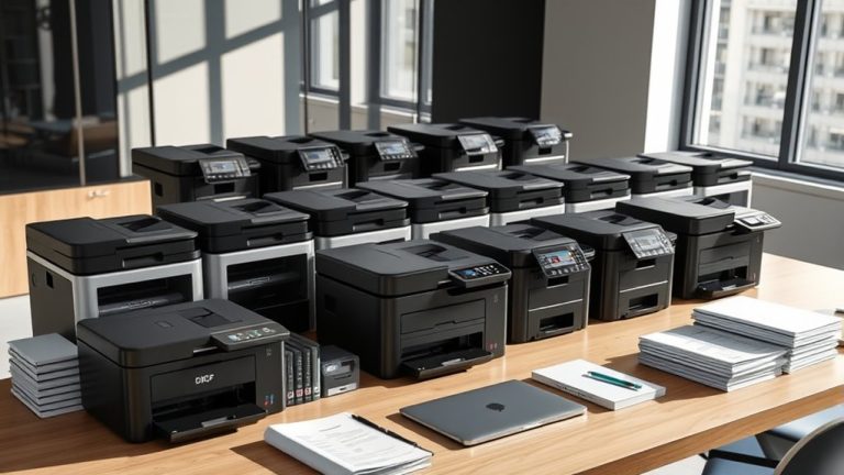top adf printers 2026