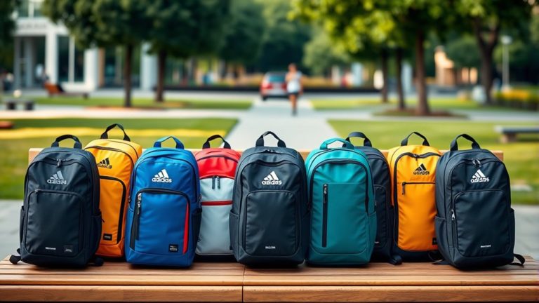 top adidas backpack selections