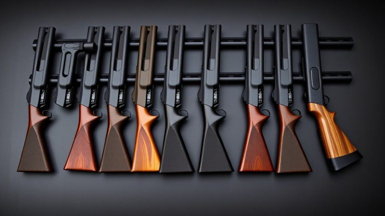 top adjustable shotgun stocks