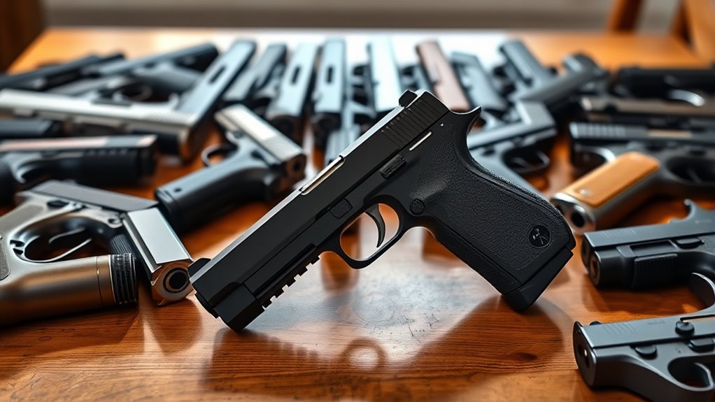 top adult bb pistols