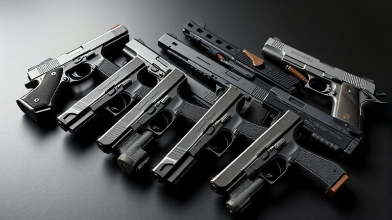 top aeg pistols 2026