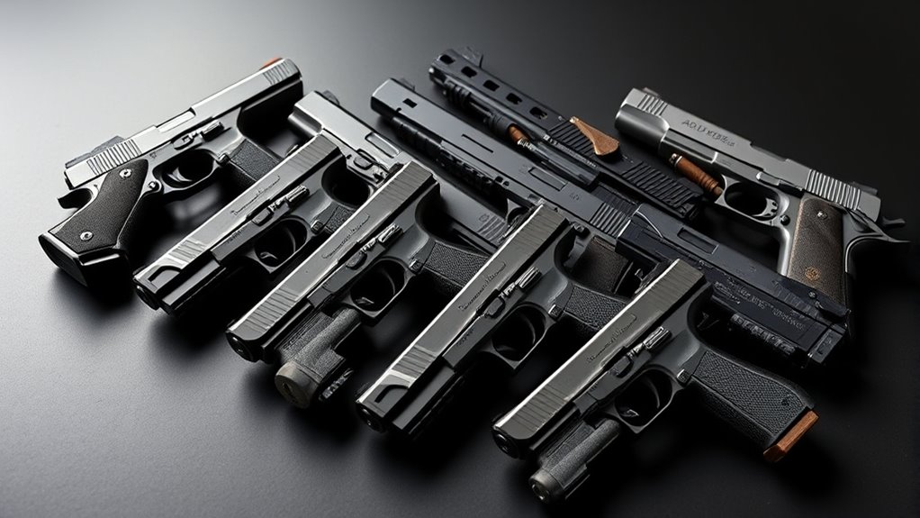 top aeg pistols 2026