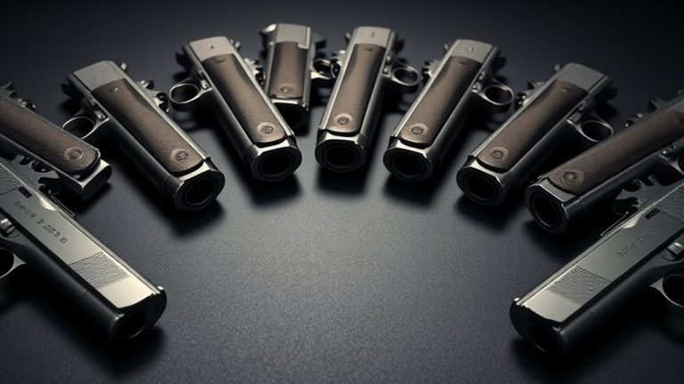 top affordable 1911 pistols