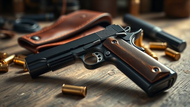 top affordable 1911 pistols