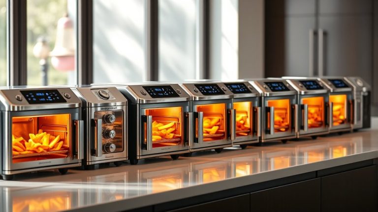top affordable air fryer ovens