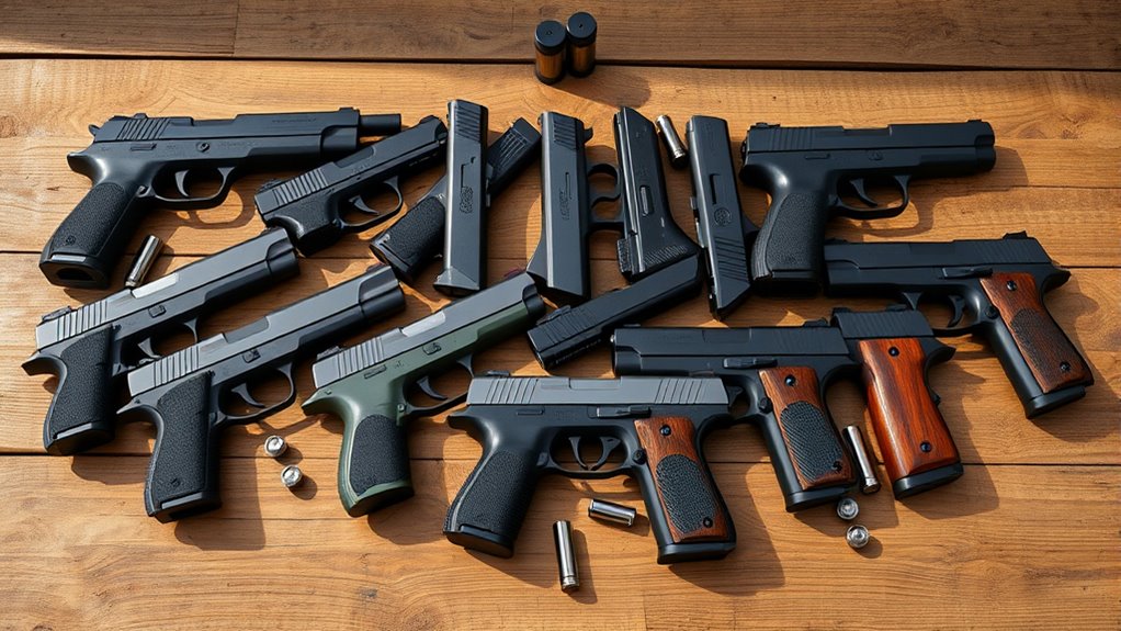 top affordable air pistols