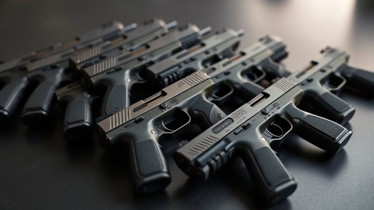top affordable blowback pistols