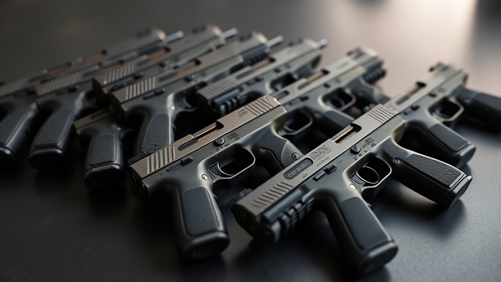 top affordable blowback pistols