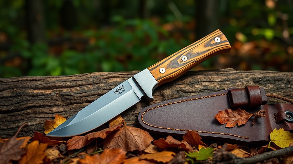 top affordable bushcraft knives