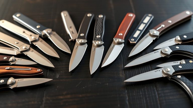 top affordable butterfly knives