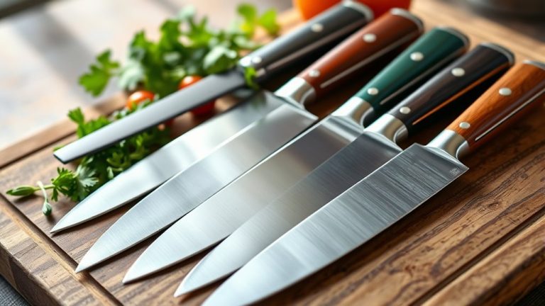top affordable chef knives
