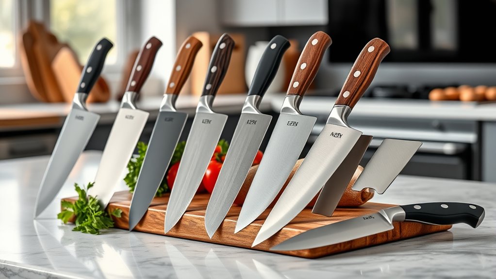 top affordable chef knives
