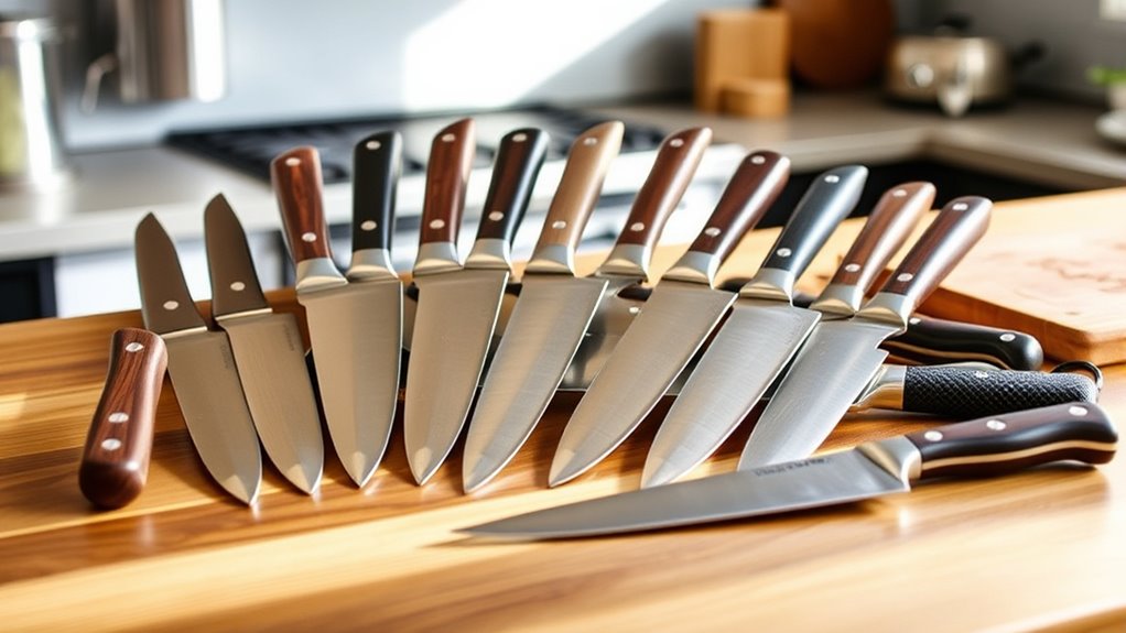 top affordable chef knives