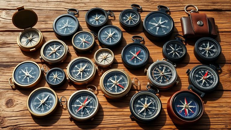 top affordable compass options