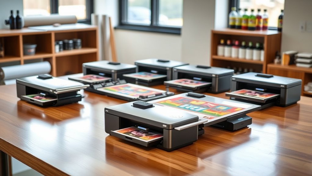 top affordable dtf printers