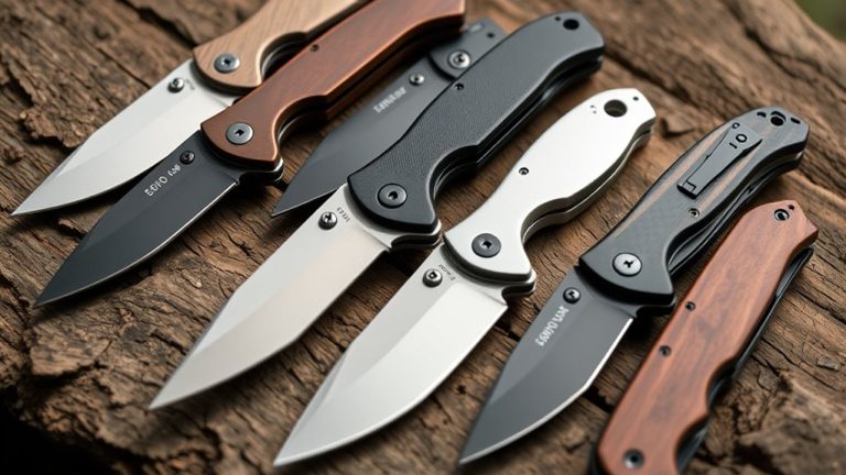 top affordable edc knives