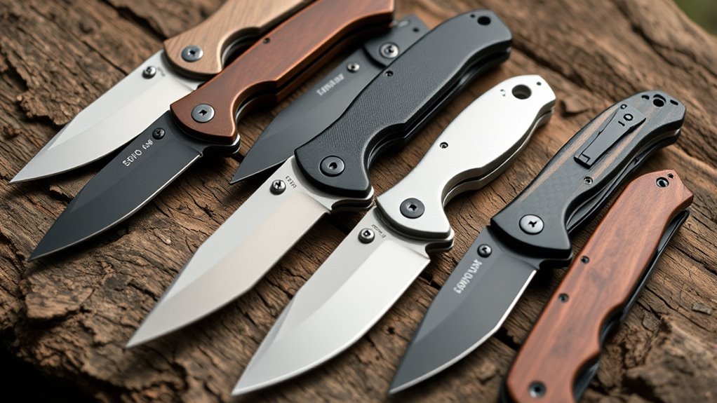top affordable edc knives