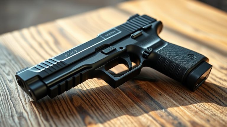 top affordable electric pistols