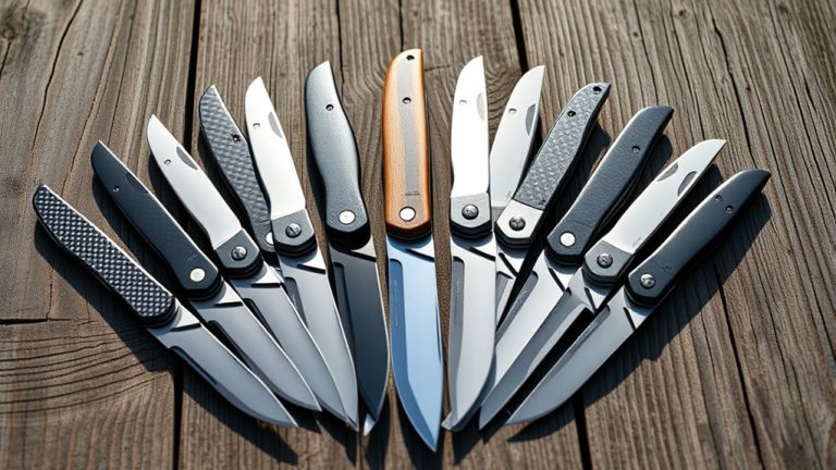 top affordable everyday knives