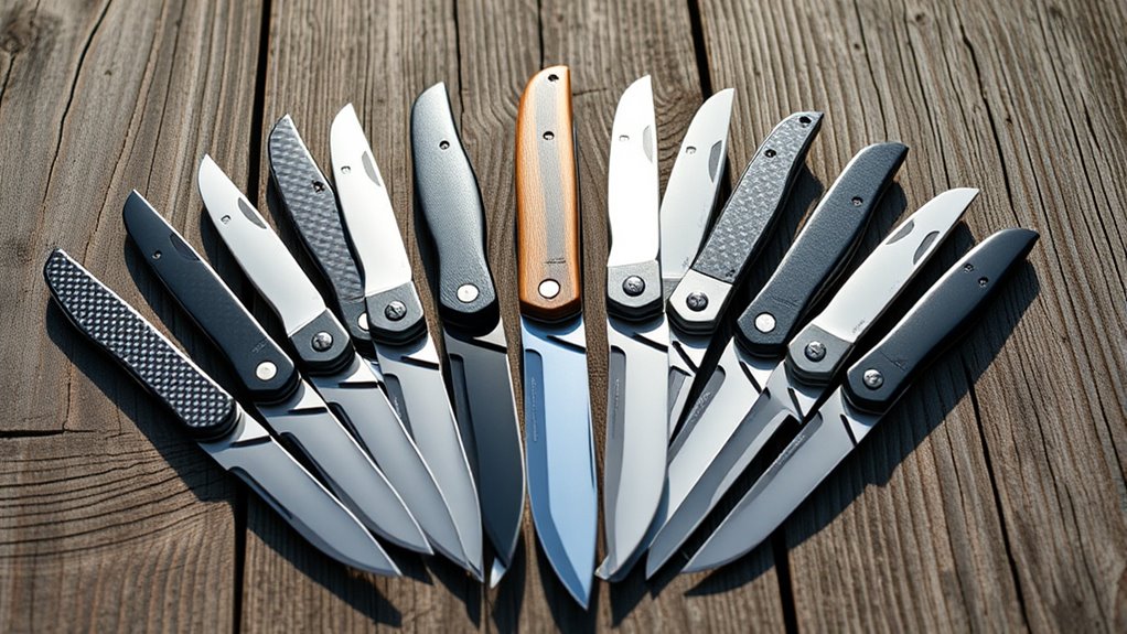 top affordable everyday knives