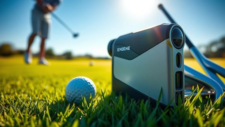 top affordable golf rangefinders