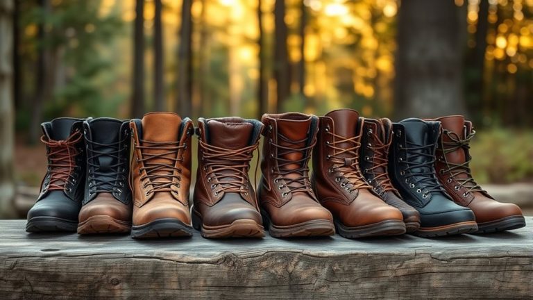 top affordable hunting boots