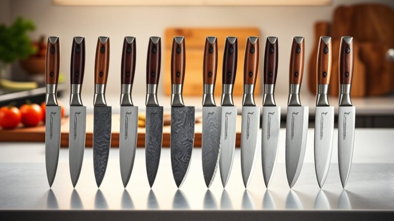 top affordable japanese chef knives