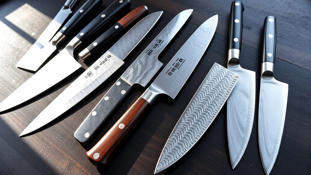 top affordable japanese knives