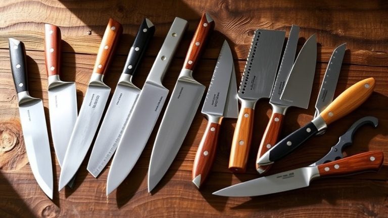 top affordable knives list