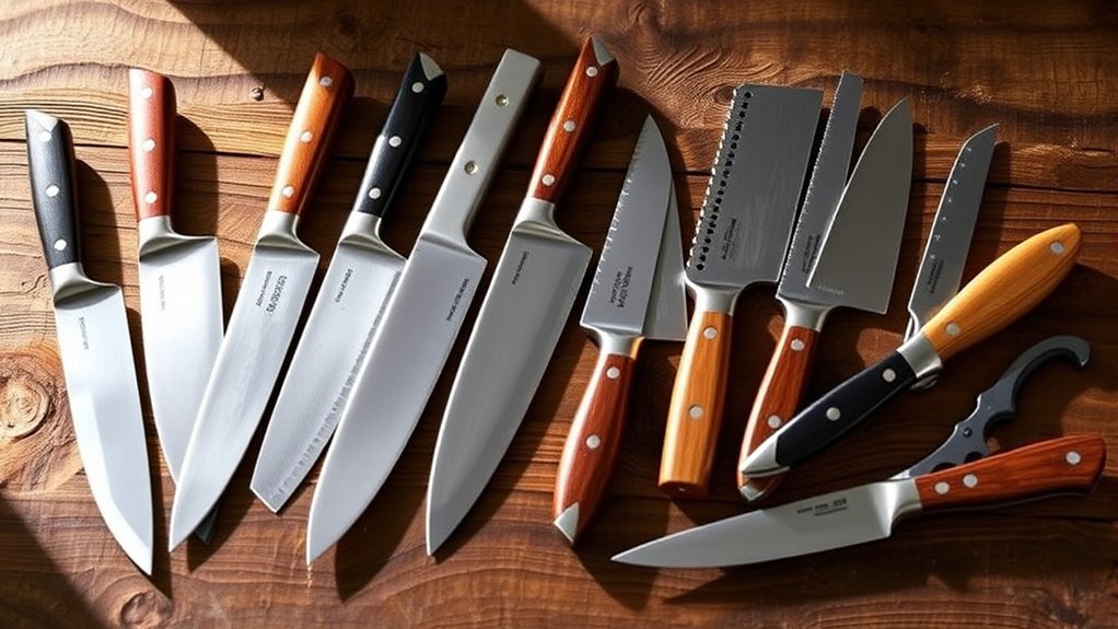 top affordable knives list