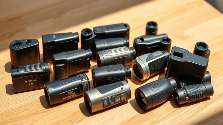 top affordable laser distance meters