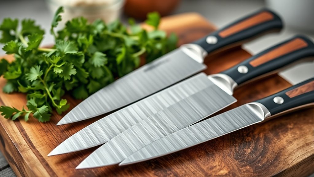 top affordable magnacut knives