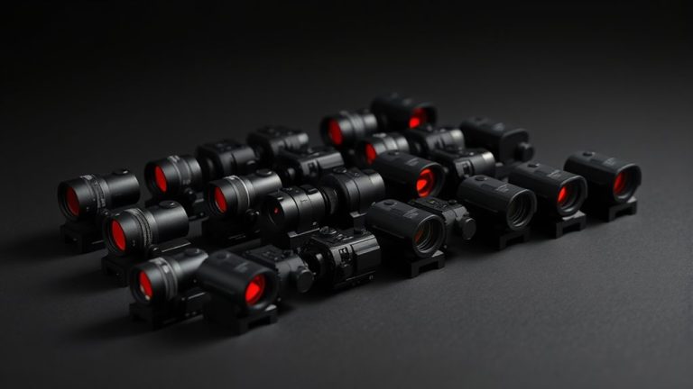top affordable mp 15 22 sights