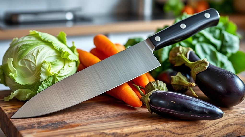 top affordable nakiri knives