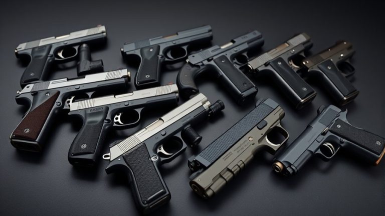top affordable pistols 2026