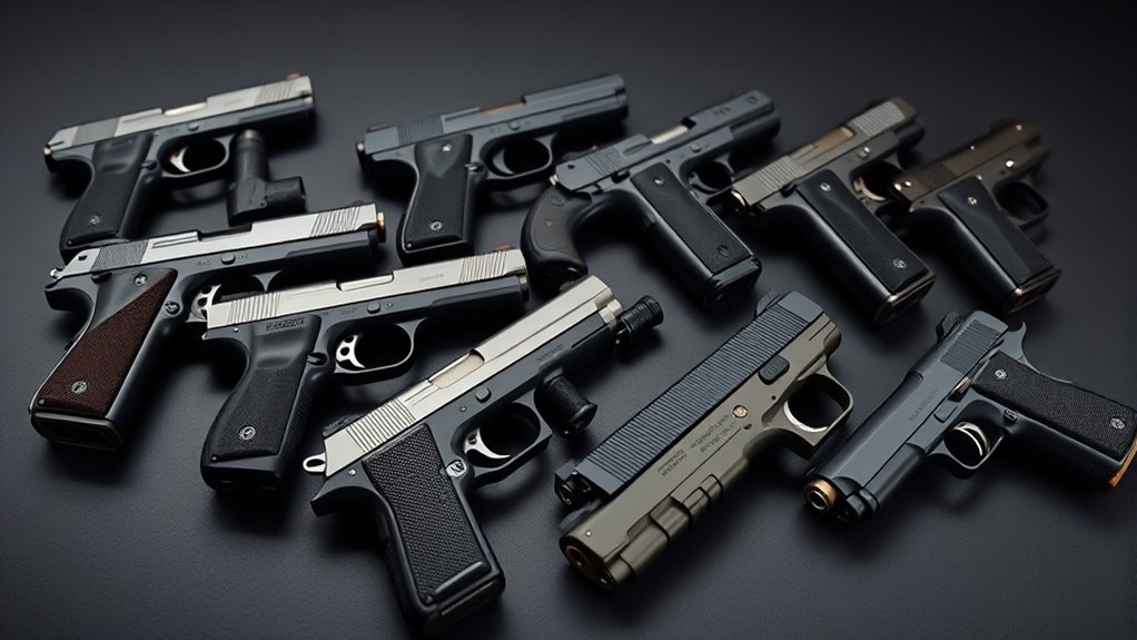 top affordable pistols 2026
