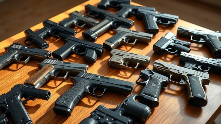 top affordable pistols 2026