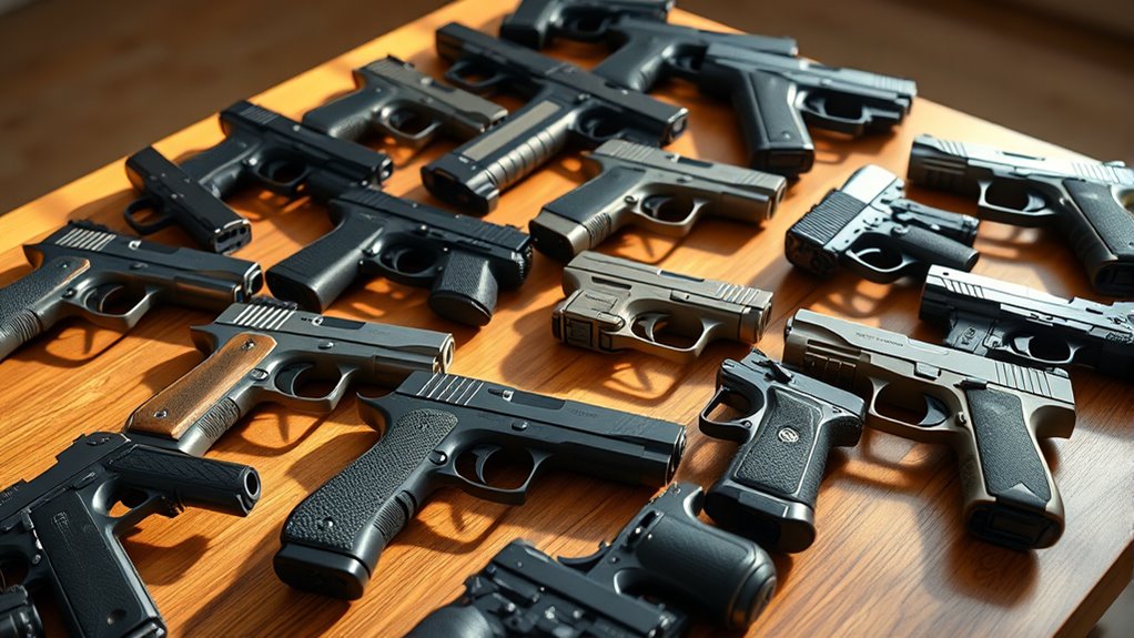 top affordable pistols 2026